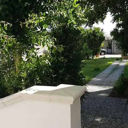 Feriehus Casa Di Maggio *