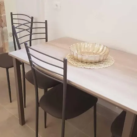 Casa Di Maggio *