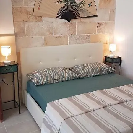 Casa Di Maggio 레체