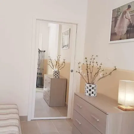펜션 Casa Di Maggio