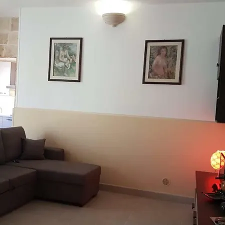 Casa Di Maggio