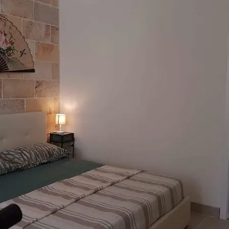 펜션 Casa Di Maggio
