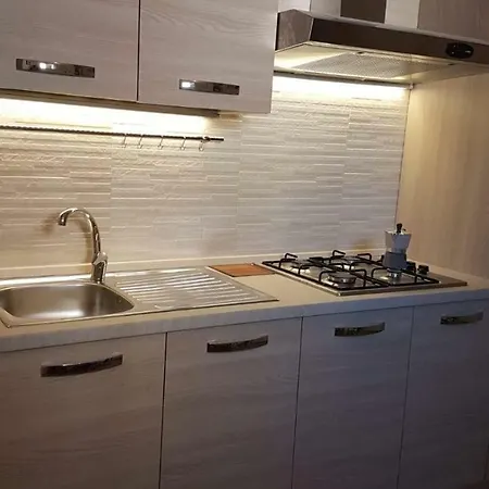 펜션 Casa Di Maggio
