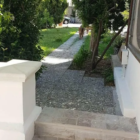 펜션 Casa Di Maggio 레체